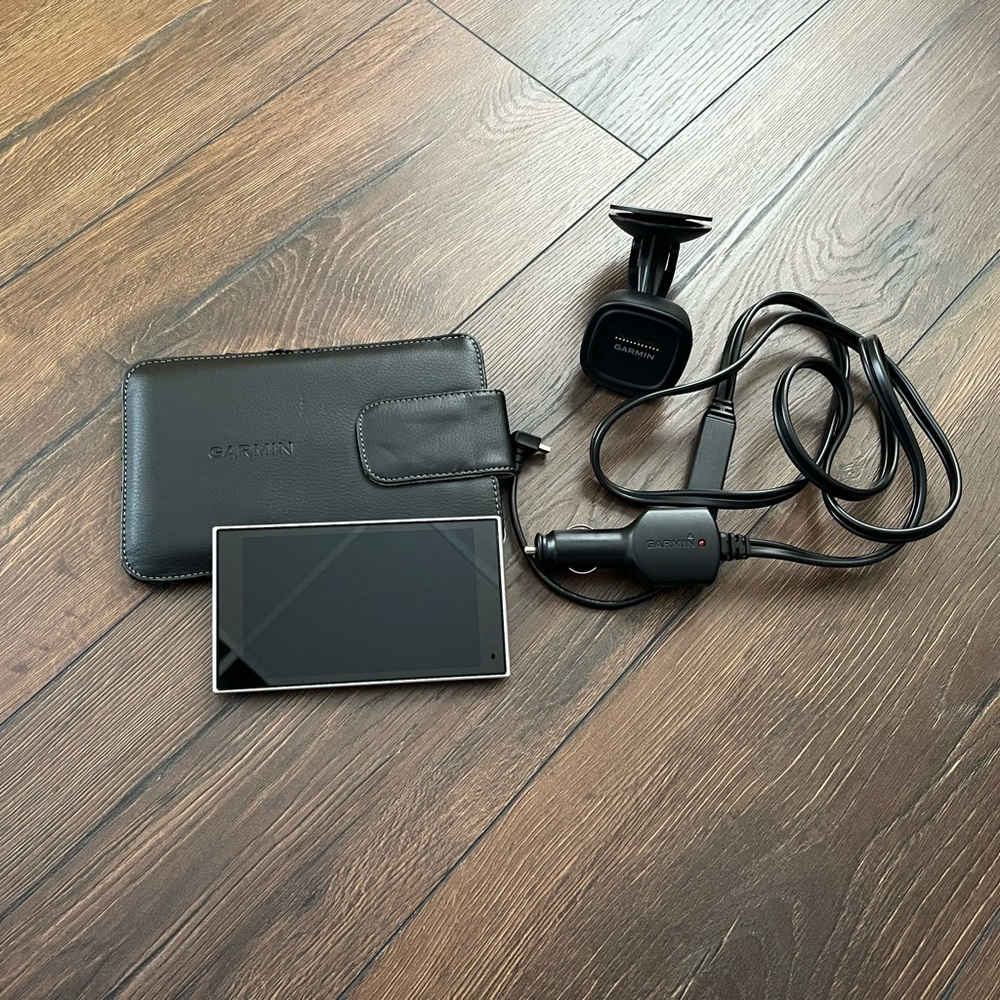 Garmin Nüvi® 3597LM